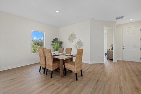 Villa ou maison à vendre à North Port, Floride: 4 chambres, 184.88 m2 № 1760061 - photo 15