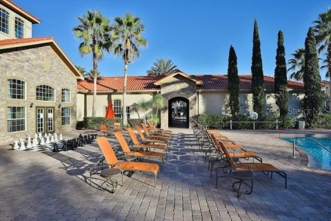 Condo in Davenport, Florida, 3 bedrooms  № 1801793 - photo 21