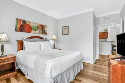 Condo in Davenport, Florida, 3 bedrooms  № 1801793 - photo 8