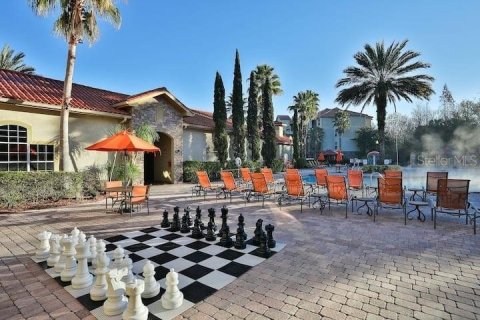 Condo in Davenport, Florida, 3 bedrooms  № 1801793 - photo 22