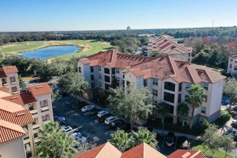 Condo in Davenport, Florida, 3 bedrooms  № 1801793 - photo 1