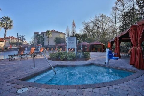 Condo in Davenport, Florida, 3 bedrooms  № 1801793 - photo 19