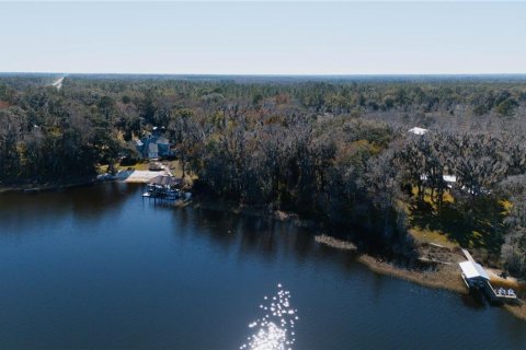 Land in Waldo, Florida № 2118242 - photo 18
