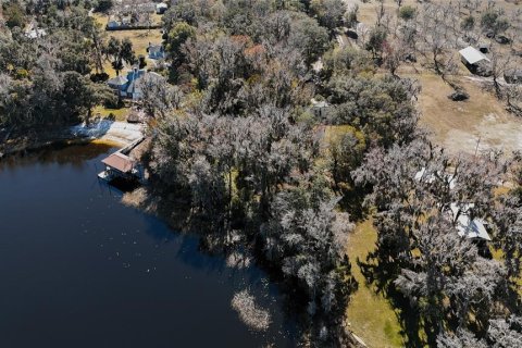 Land in Waldo, Florida № 2118242 - photo 13