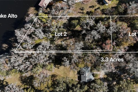 Land in Waldo, Florida № 2118242 - photo 8