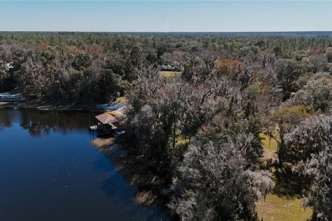 Land in Waldo, Florida № 2118242 - photo 3