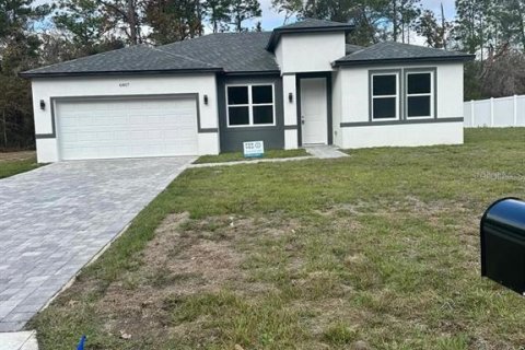 Casa en alquiler en Ocala, Florida, 4 dormitorios, 151.24 m2 № 1724924 - foto 3