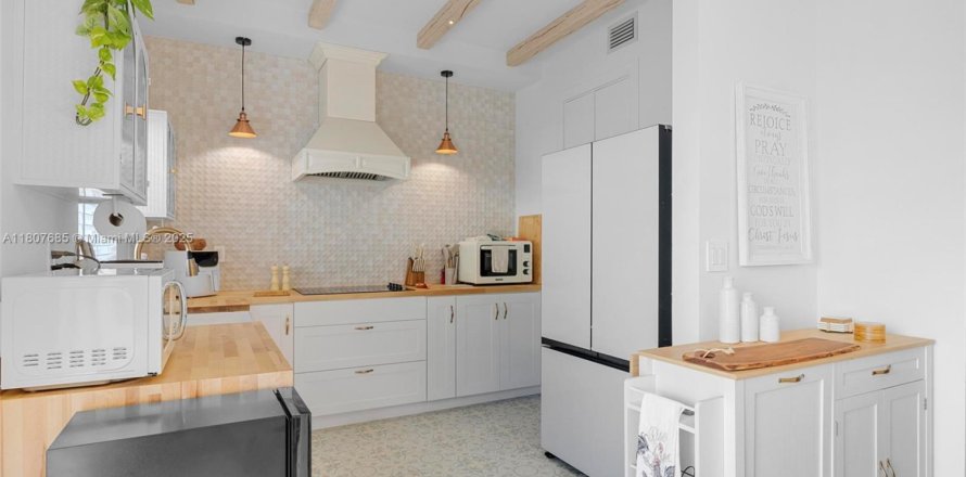 Touwnhouse à Hialeah, Floride 2 chambres, 106.84 m2 № 1864870