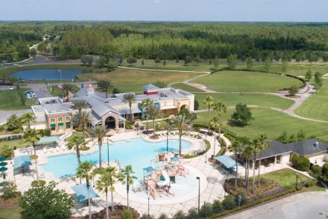 Connerton - Primrose Executives in Land O' Lakes, Florida № 524941 - photo 1