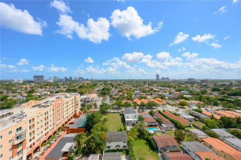 Condo in Miami, Florida, 1 bedroom № 2313779 - photo 22
