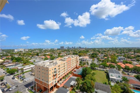 Condo in Miami, Florida, 1 bedroom № 2313779 - photo 23