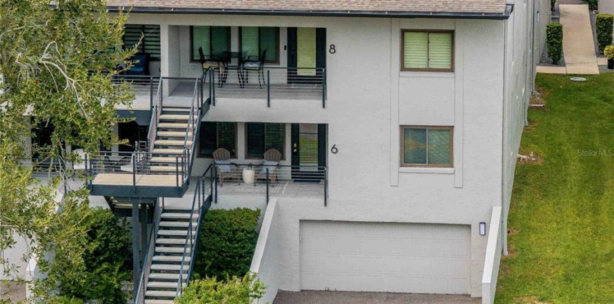 Condo in Lakeland, Florida, 3 bedrooms  № 1912726