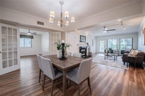 Condo in Lakeland, Florida, 3 bedrooms  № 1912726 - photo 13