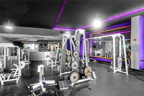 Condo in Miami Beach, Florida  № 2041743 - photo 25