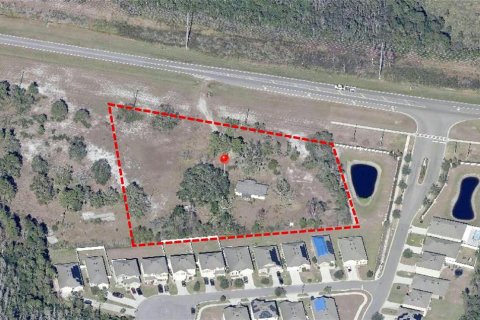 Immobilier commercial à Kissimmee, Floride 96.62 m2 № 2135201