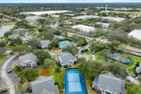 Copropriété à louer à Lake Mary, Floride: 2 chambres, 83.52 m2 № 2299889 - photo 18