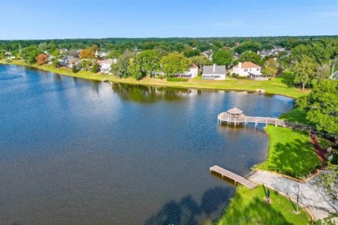 Copropriété à louer à Lake Mary, Floride: 2 chambres, 83.52 m2 № 2299889 - photo 14