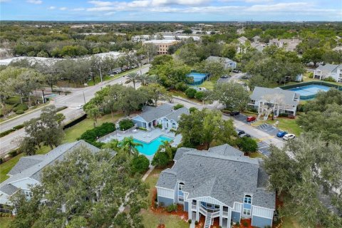 Condo à Lake Mary, Floride, 2 chambres  № 2299889