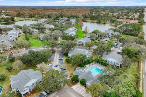 Copropriété à louer à Lake Mary, Floride: 2 chambres, 83.52 m2 № 2299889 - photo 23