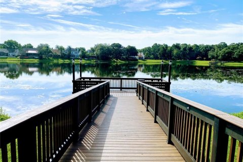 Copropriété à louer à Lake Mary, Floride: 2 chambres, 83.52 m2 № 2299889 - photo 12
