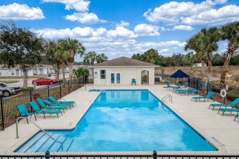 Villa ou maison à vendre à Sebring, Floride: 3 chambres, 114.27 m2 № 2026395 - photo 16