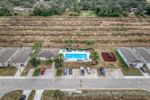 Villa ou maison à vendre à Sebring, Floride: 3 chambres, 114.27 m2 № 2026395 - photo 12