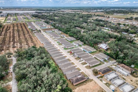 Villa ou maison à vendre à Sebring, Floride: 3 chambres, 114.27 m2 № 2026395 - photo 10