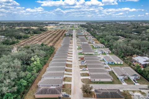 Villa ou maison à vendre à Sebring, Floride: 3 chambres, 114.27 m2 № 2026395 - photo 9