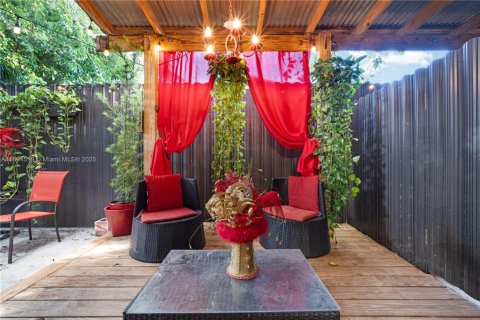 Immobilier commercial à vendre à Miami, Floride № 1953670 - photo 30