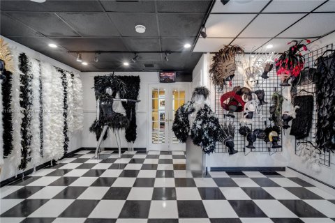 Immobilier commercial à vendre à Miami, Floride № 1953670 - photo 21