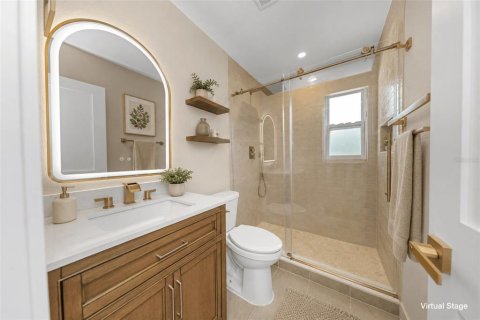 House in Saint Petersburg, Florida 3 bedrooms, 147.71 sq.m. № 2221341 - photo 20