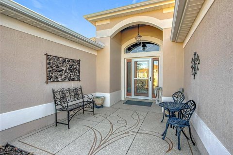 Villa ou maison à vendre à The Villages, Floride: 3 chambres, 210.52 m2 № 1563563 - photo 5