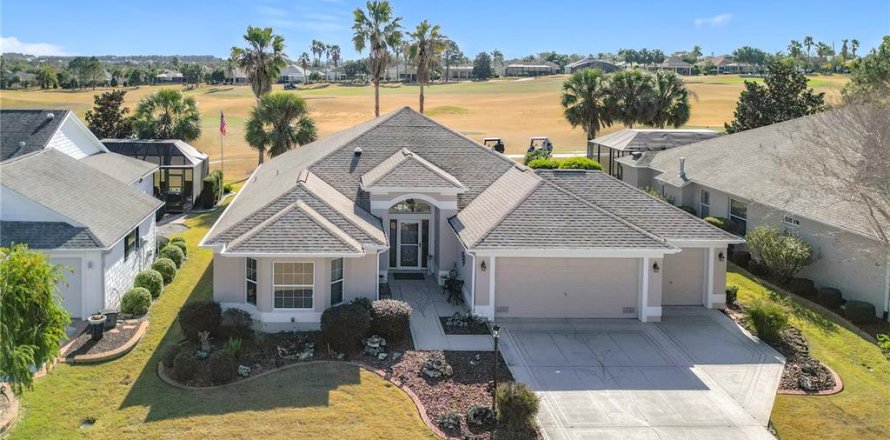 Villa ou maison à The Villages, Floride 3 chambres, 210.52 m2 № 1563563