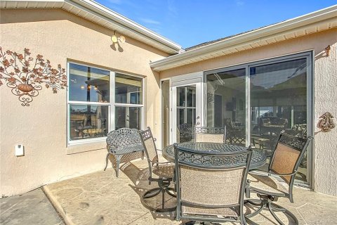 Villa ou maison à vendre à The Villages, Floride: 3 chambres, 210.52 m2 № 1563563 - photo 22