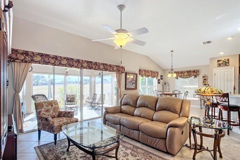 Villa ou maison à vendre à The Villages, Floride: 3 chambres, 210.52 m2 № 1563563 - photo 15