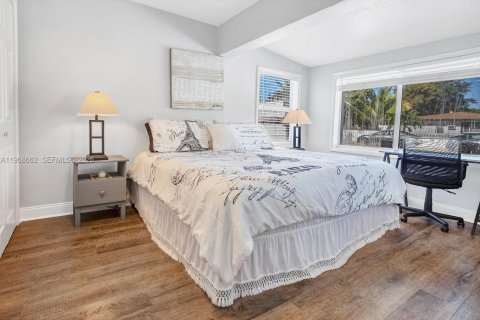 Casa en venta en Pompano Beach, Florida, 3 dormitorios, 113.34 m2 № 2031703 - foto 28