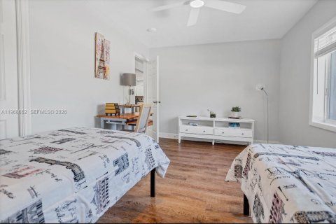 Casa en venta en Pompano Beach, Florida, 3 dormitorios, 113.34 m2 № 2031703 - foto 24