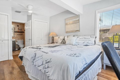 Casa en venta en Pompano Beach, Florida, 3 dormitorios, 113.34 m2 № 2031703 - foto 27