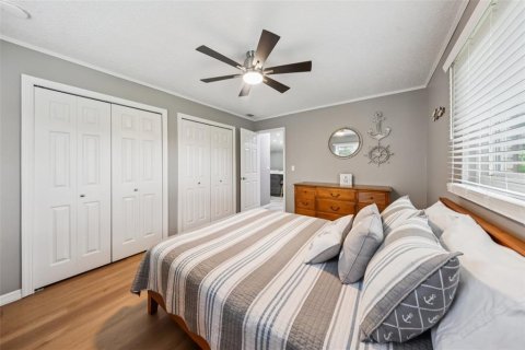 House in Tavares, Florida 2 bedrooms, 114.64 sq.m. № 1816552 - photo 19