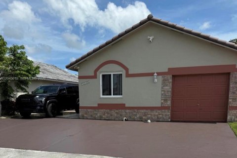 Villa ou maison à Miami, Floride 3 chambres, 116.03 m2 № 2176519