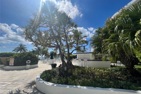 Copropriété à louer à Miami Beach, Floride: 2 chambres, 95.69 m2 № 2014692 - photo 25