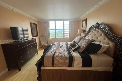 Copropriété à louer à Miami Beach, Floride: 2 chambres, 95.69 m2 № 2014692 - photo 10