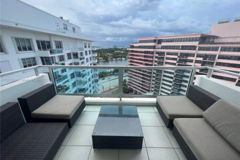 Copropriété à louer à Miami Beach, Floride: 2 chambres, 95.69 m2 № 2014692 - photo 2