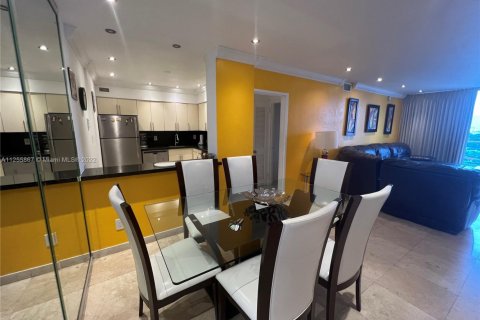 Copropriété à louer à Miami Beach, Floride: 2 chambres, 95.69 m2 № 2014692 - photo 5