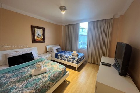 Copropriété à louer à Miami Beach, Floride: 2 chambres, 95.69 m2 № 2014692 - photo 14