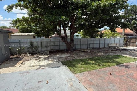 Снять в аренду виллу или дом в Мирамар, Флорида 2 спальни, 97.55м2, № 1921880 - фото 27