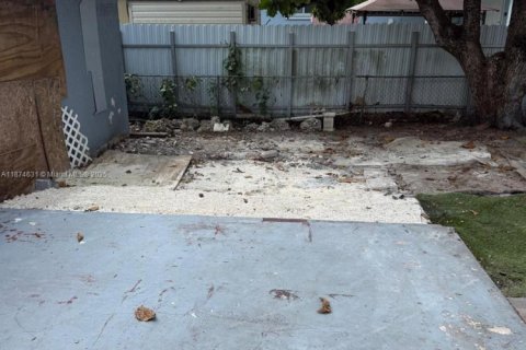 Снять в аренду виллу или дом в Мирамар, Флорида 2 спальни, 97.55м2, № 1921880 - фото 25