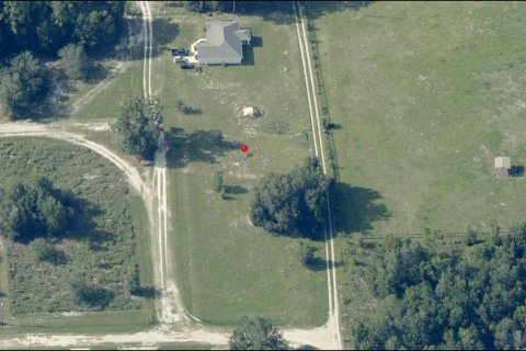 Land in Dunnellon, Florida № 2228937