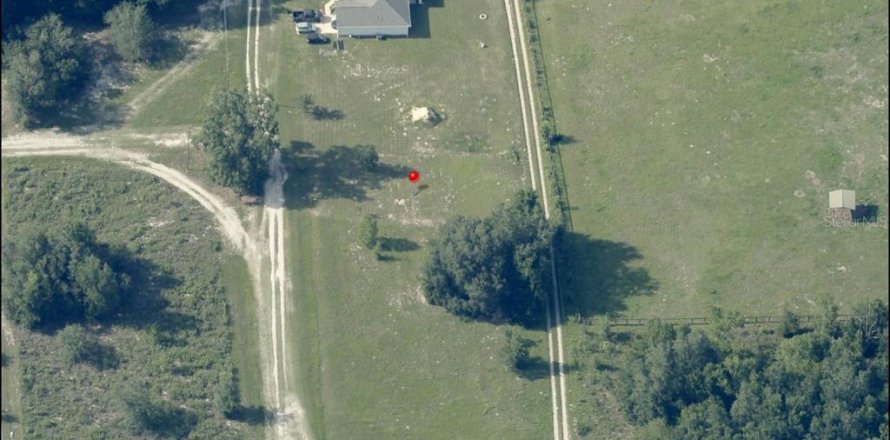 Land in Dunnellon, Florida № 2228937
