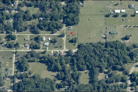 Land in Dunnellon, Florida № 2228937 - photo 2